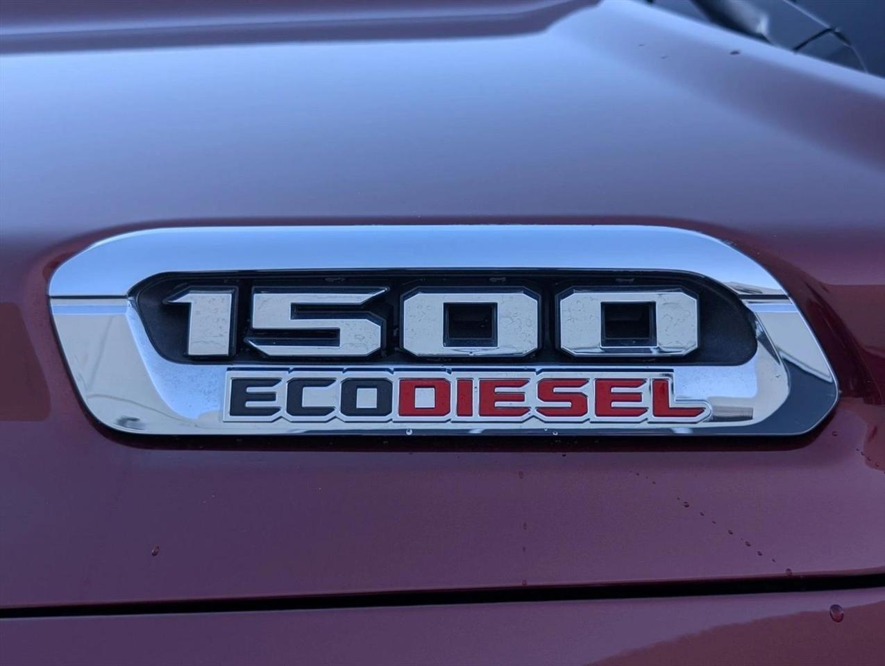 2020 Ram 1500 Limited Roseville CA