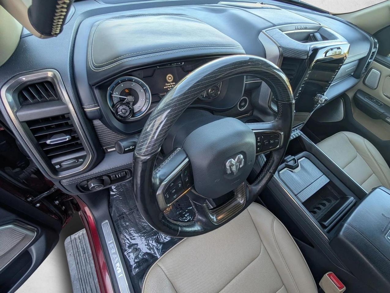 2020 Ram 1500 Limited Roseville CA