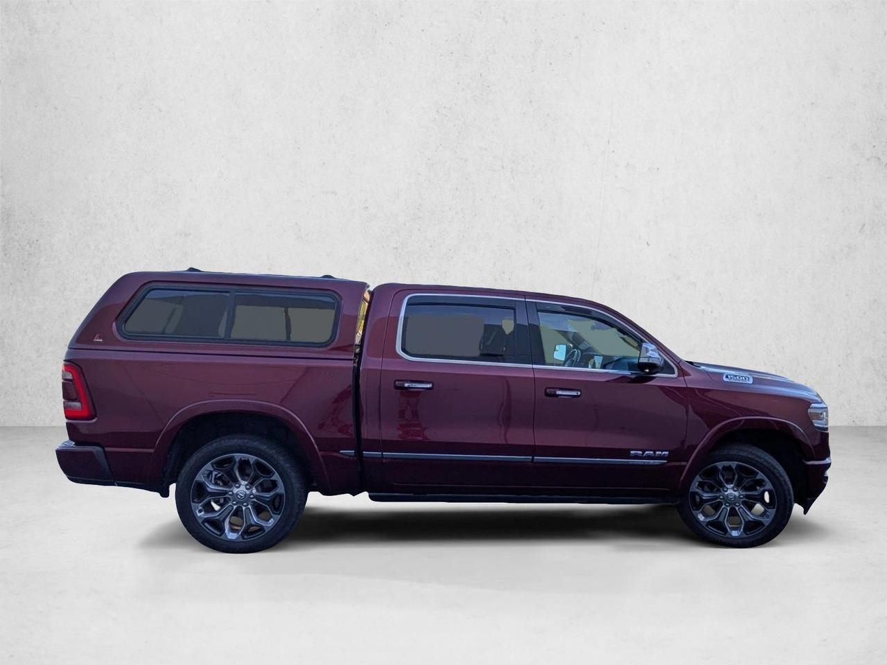 2020 Ram 1500 Limited Roseville CA