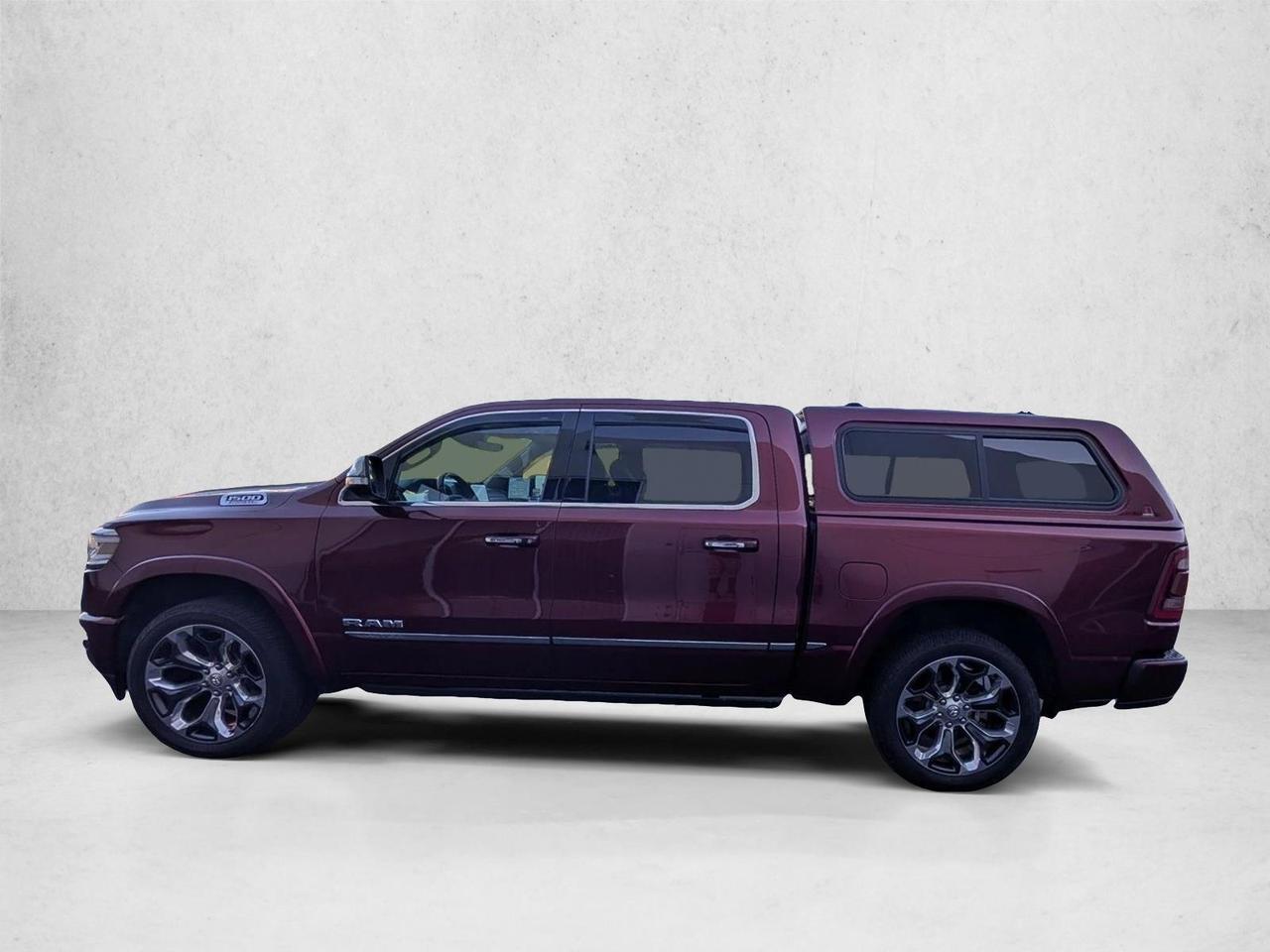 2020 Ram 1500 Limited Roseville CA