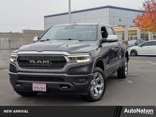 2020 Ram 1500 Limited