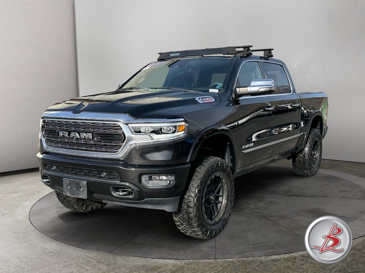 2020 Ram 1500 Limited