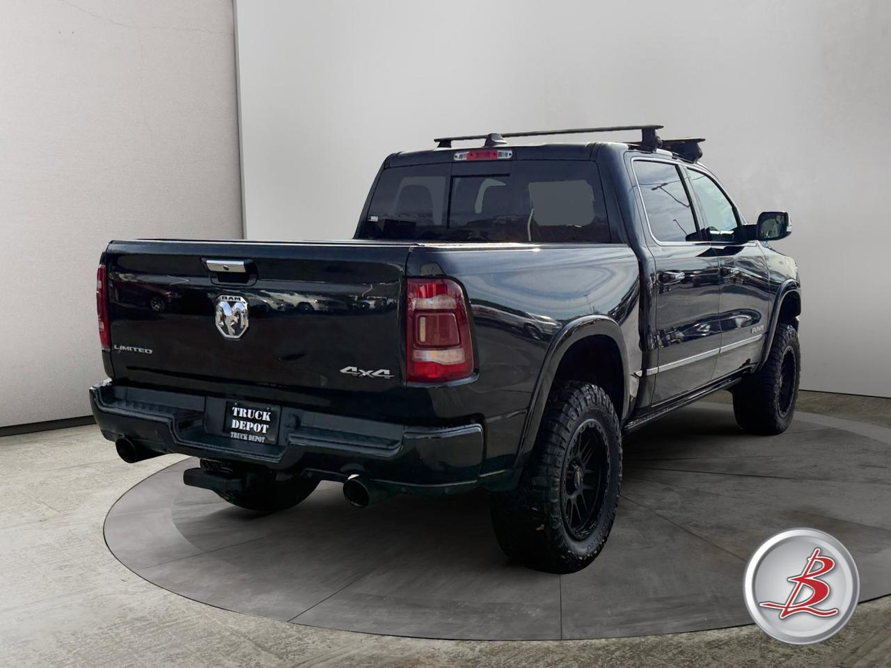 2020 Ram 1500 Limited Salt Lake City UT