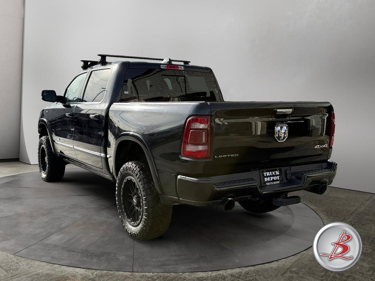 2020 Ram 1500 Limited