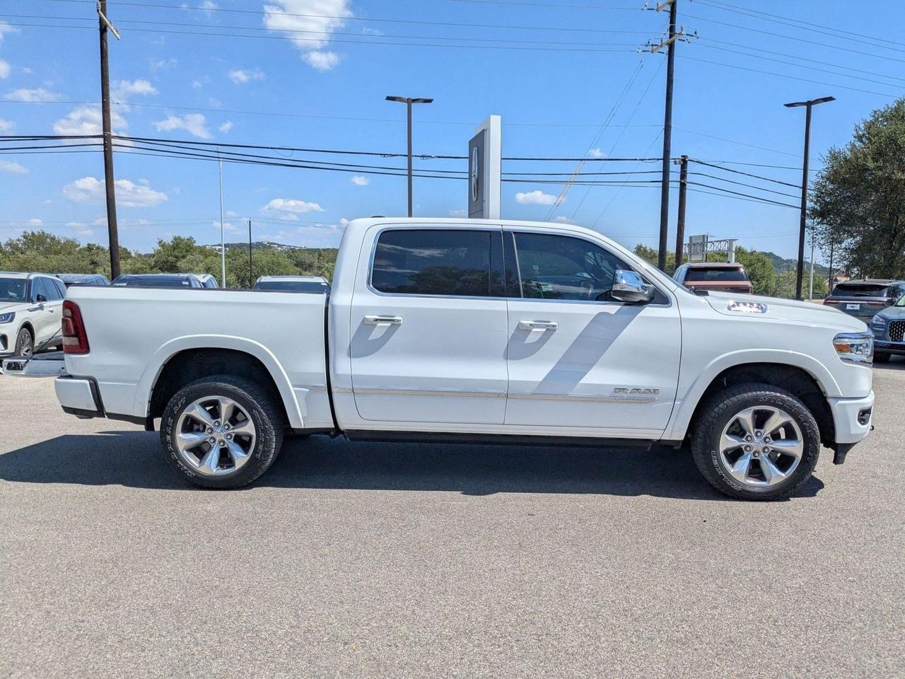 2020 Ram 1500 Limited