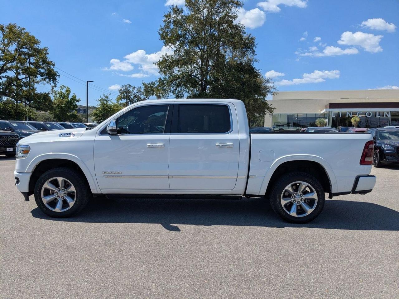 2020 Ram 1500 Limited