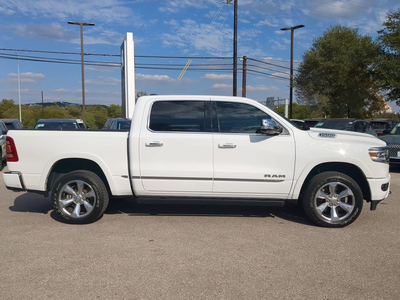 2020 Ram 1500 Limited