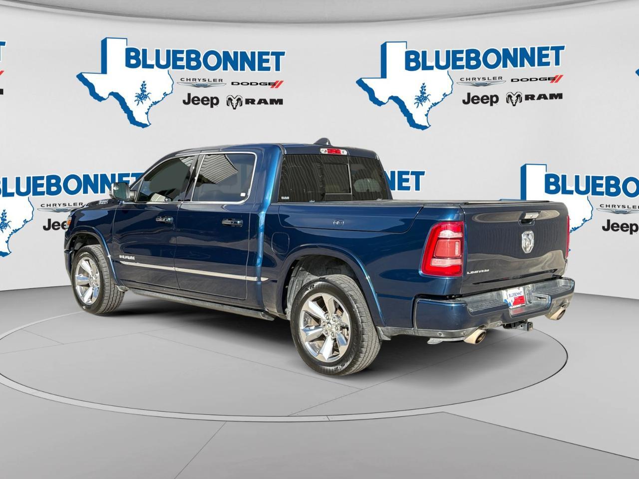 2020 Ram 1500 Limited New Braunfels TX
