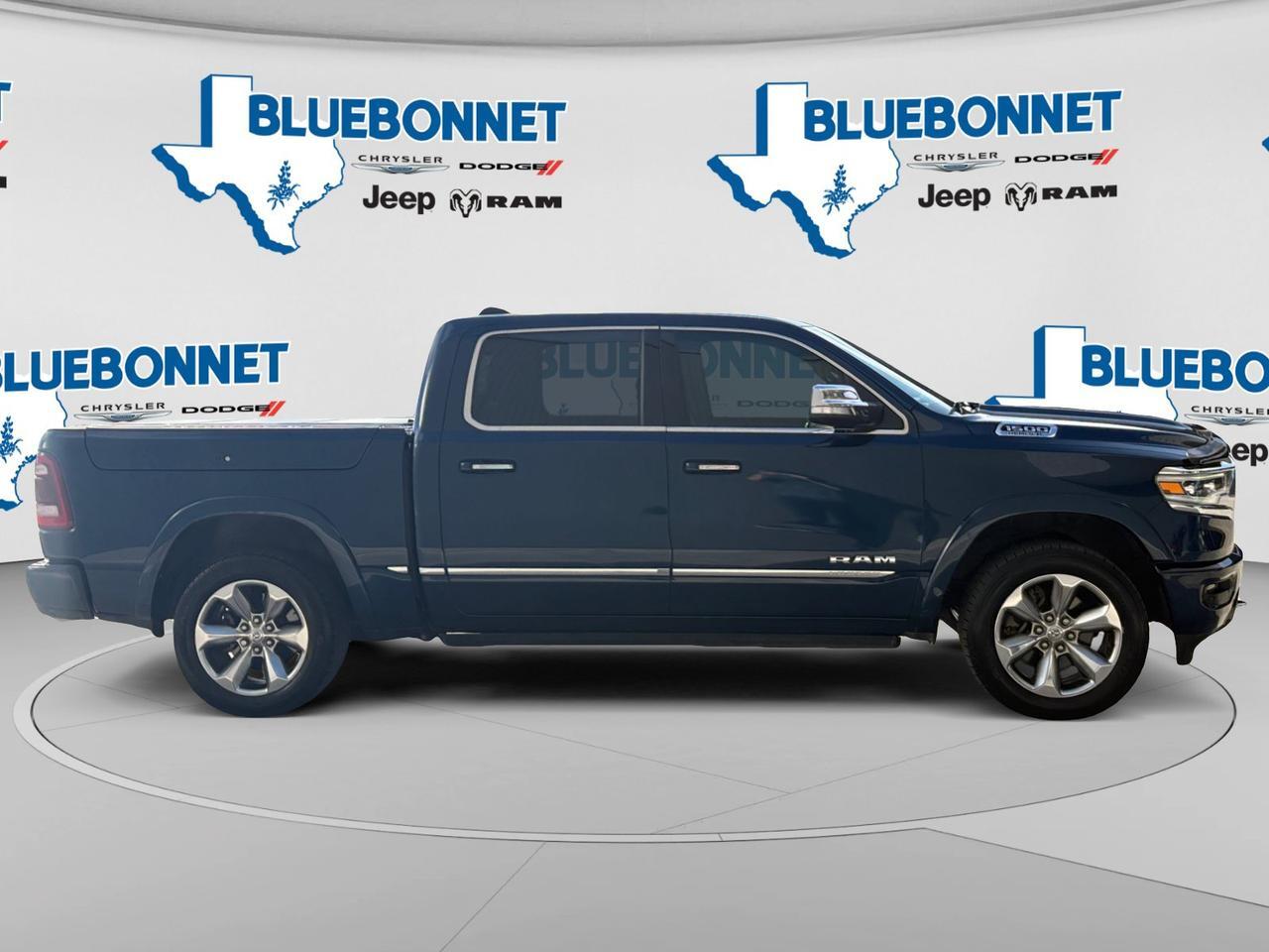 2020 Ram 1500 Limited New Braunfels TX