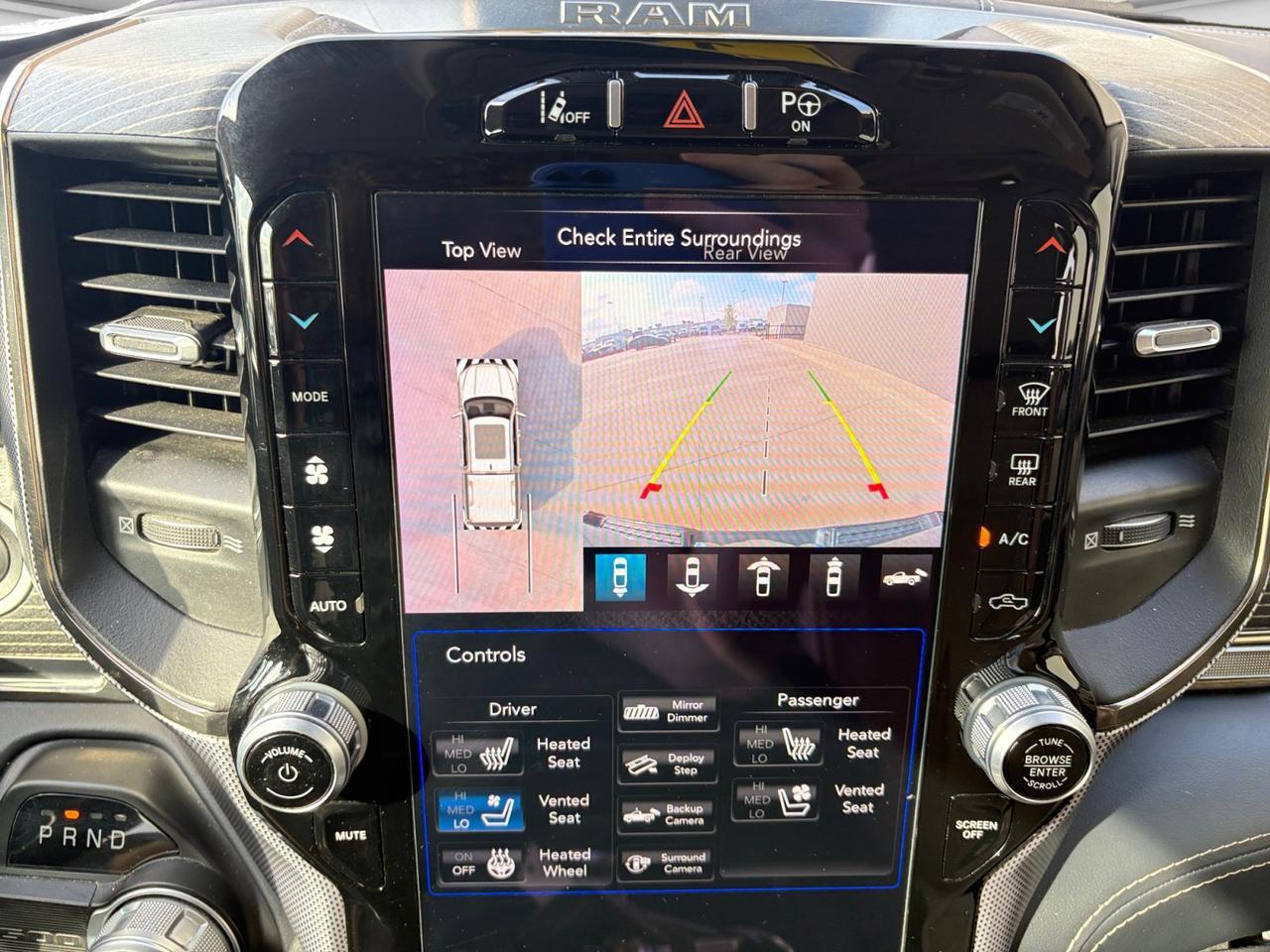 2020 Ram 1500 Limited New Braunfels TX