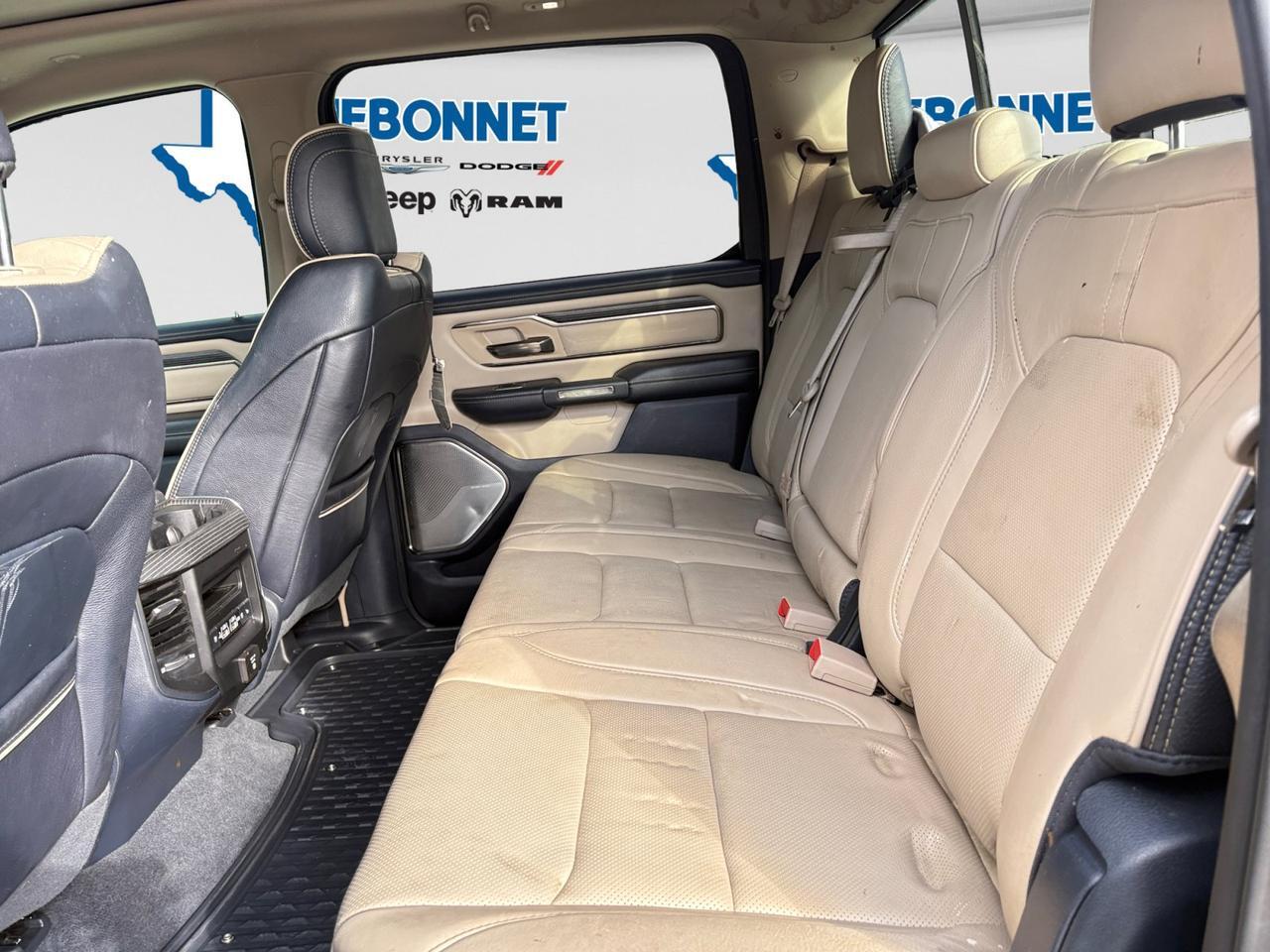 2020 Ram 1500 Limited New Braunfels TX