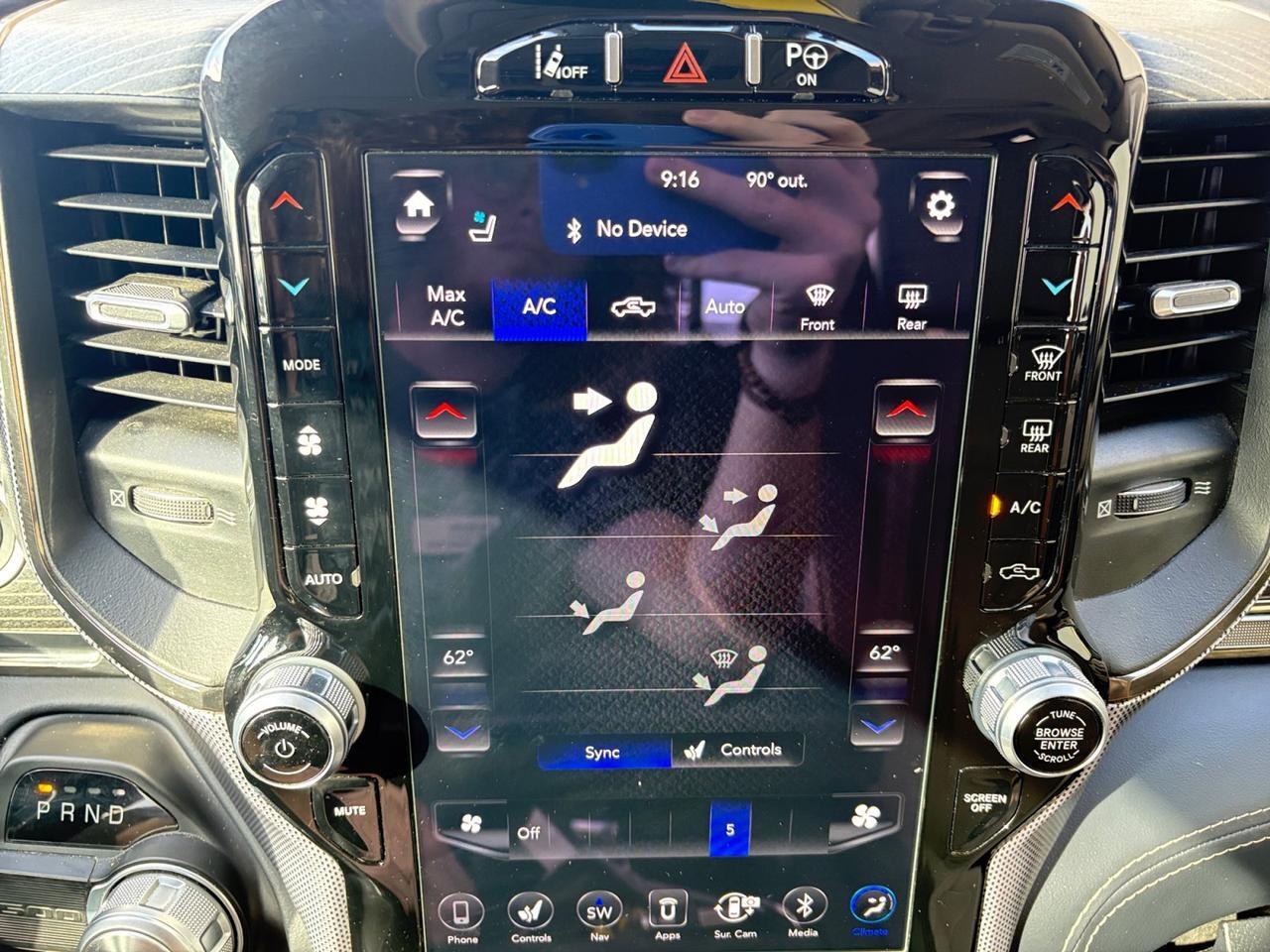 2020 Ram 1500 Limited New Braunfels TX