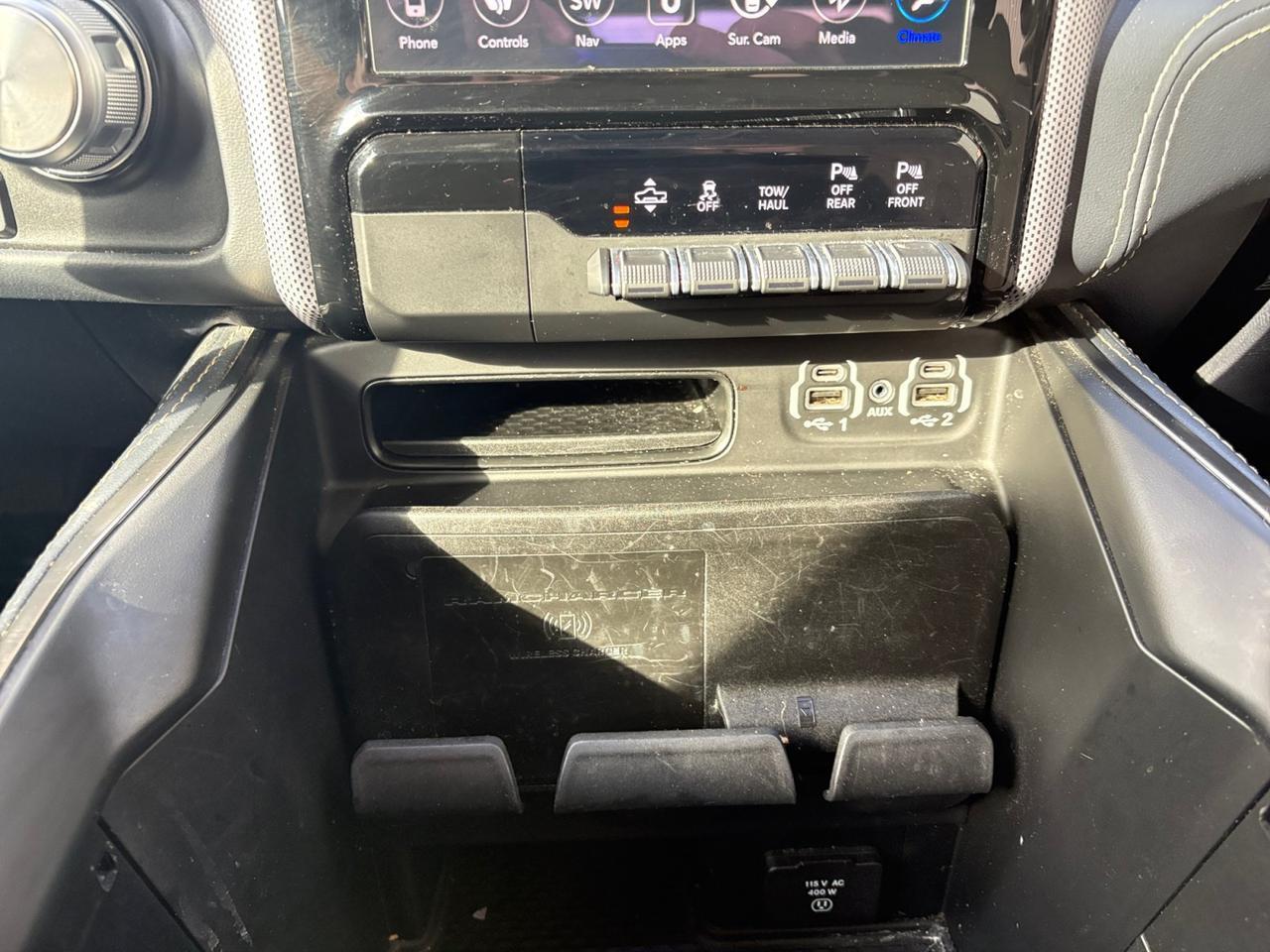 2020 Ram 1500 Limited New Braunfels TX
