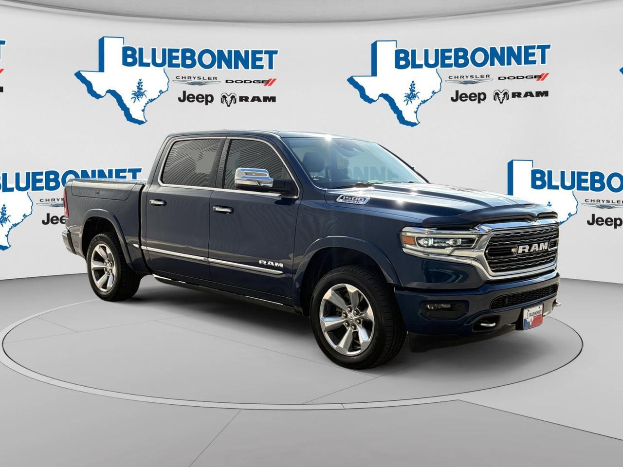 2020 Ram 1500 Limited New Braunfels TX