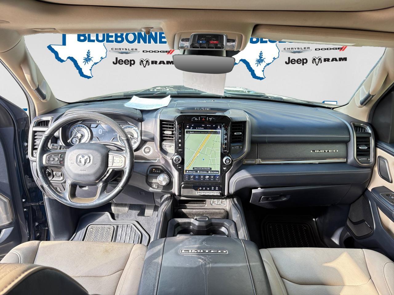 2020 Ram 1500 Limited New Braunfels TX