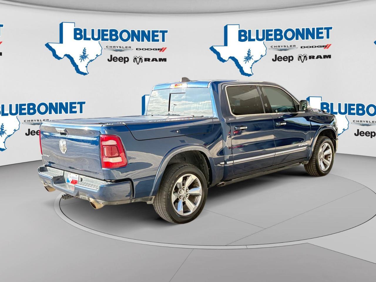 2020 Ram 1500 Limited New Braunfels TX