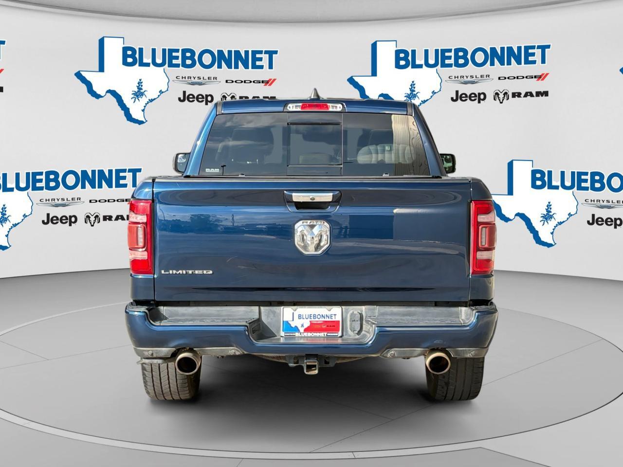 2020 Ram 1500 Limited New Braunfels TX