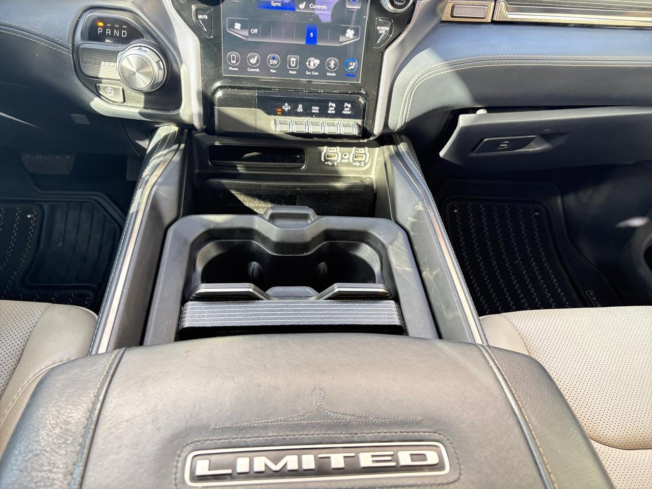 2020 Ram 1500 Limited New Braunfels TX