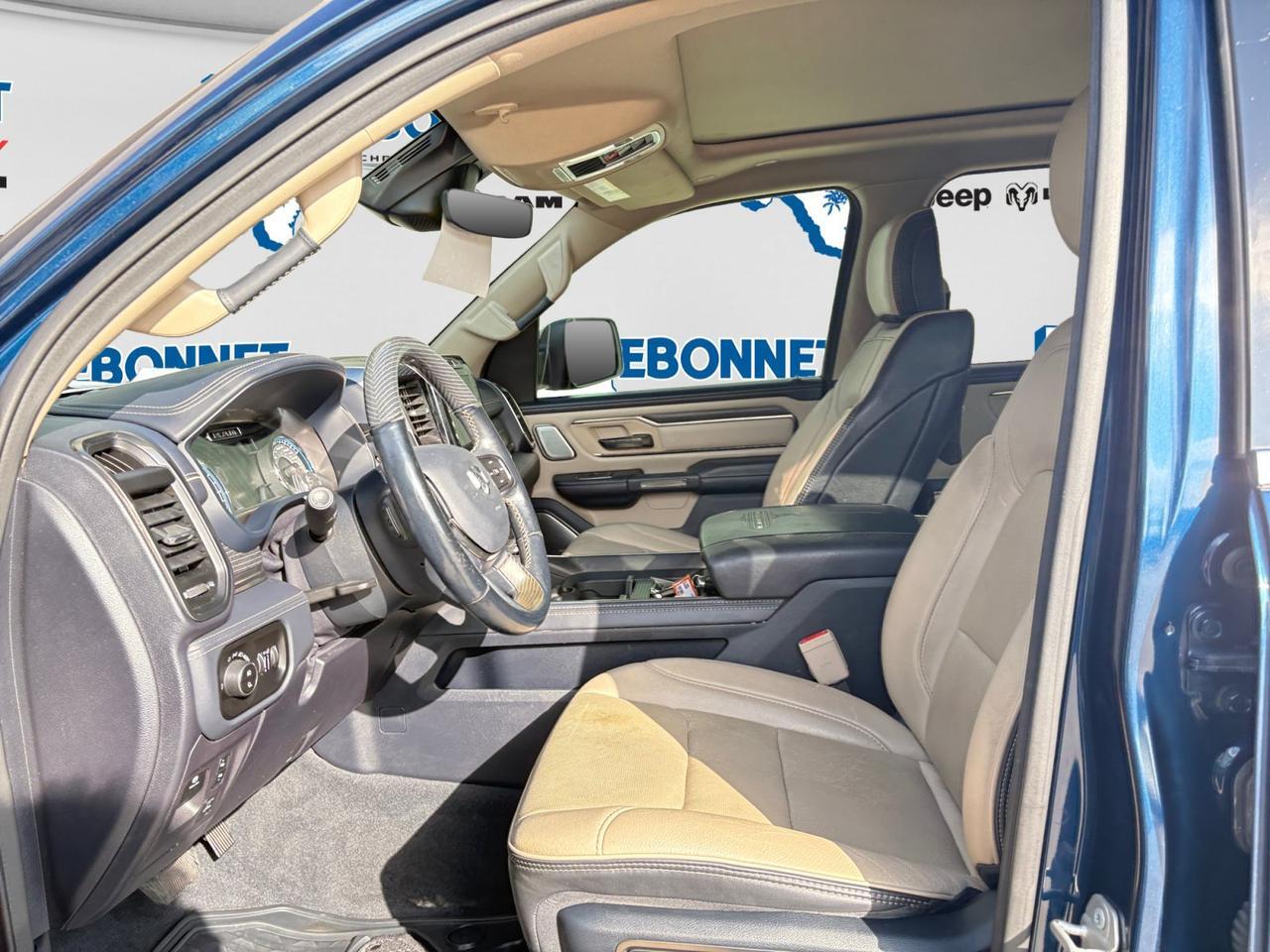 2020 Ram 1500 Limited New Braunfels TX
