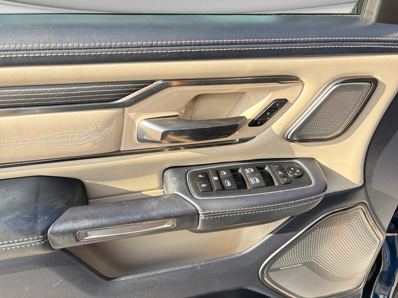 2020 Ram 1500 Limited New Braunfels TX