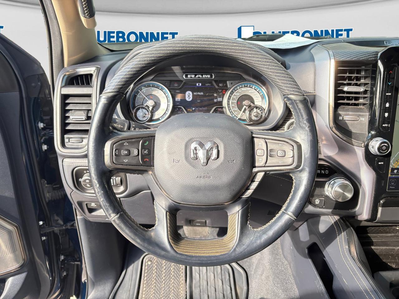 2020 Ram 1500 Limited New Braunfels TX