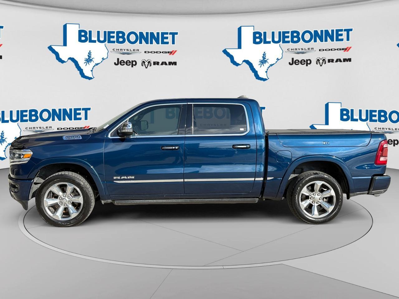 2020 Ram 1500 Limited New Braunfels TX