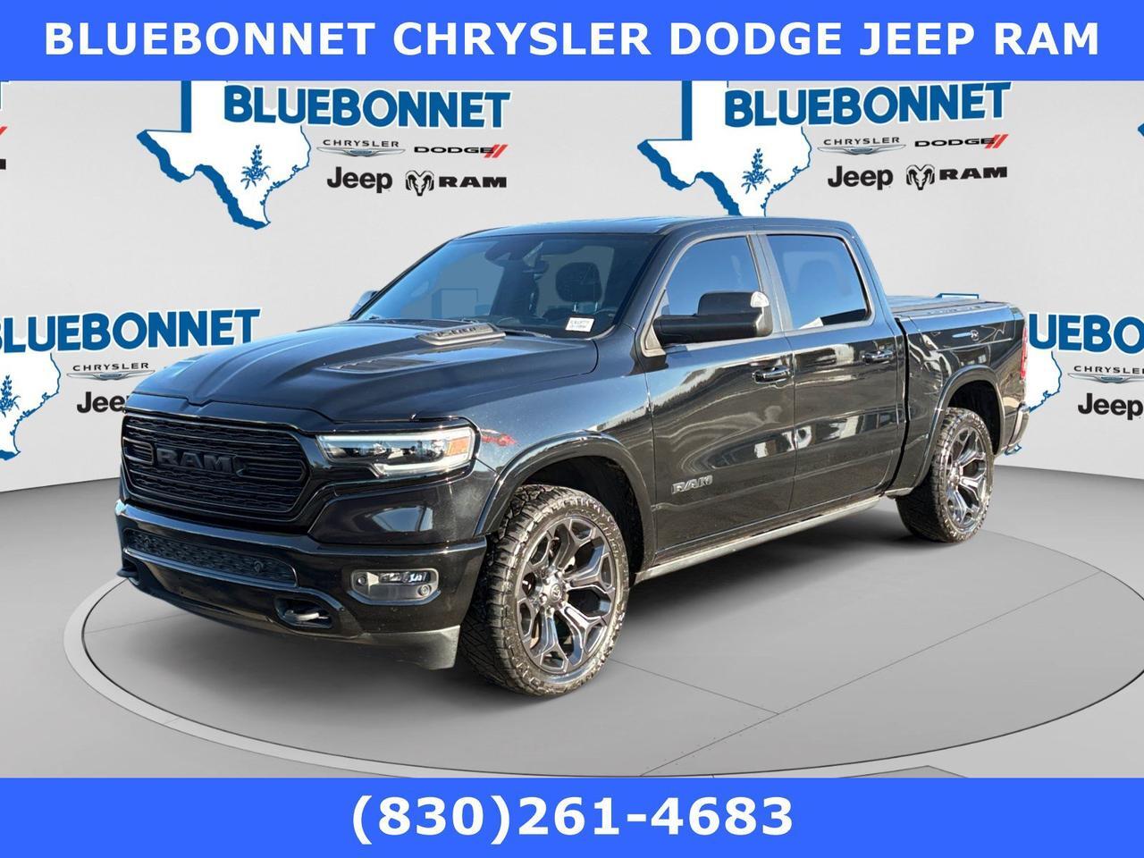 2020 Ram 1500 Limited