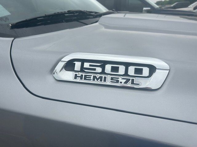 2020 Ram 1500 Limited New Braunfels TX