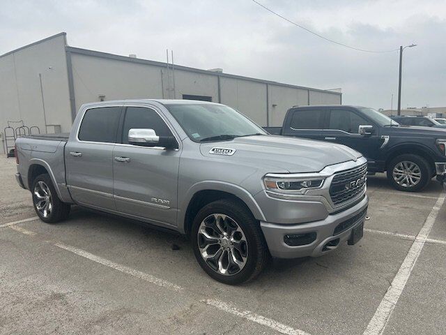 2020 Ram 1500 Limited New Braunfels TX