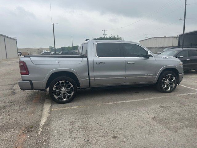 2020 Ram 1500 Limited New Braunfels TX