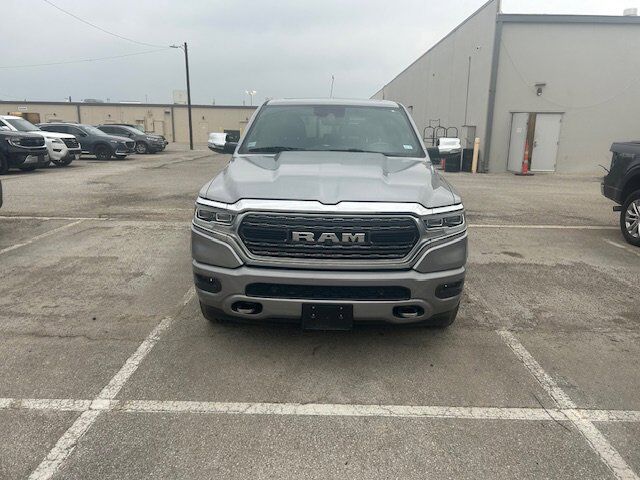 2020 Ram 1500 Limited New Braunfels TX