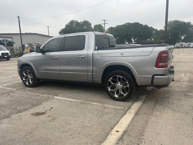 2020 Ram 1500 Limited New Braunfels TX