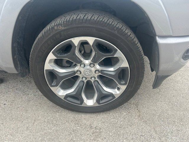 2020 Ram 1500 Limited New Braunfels TX