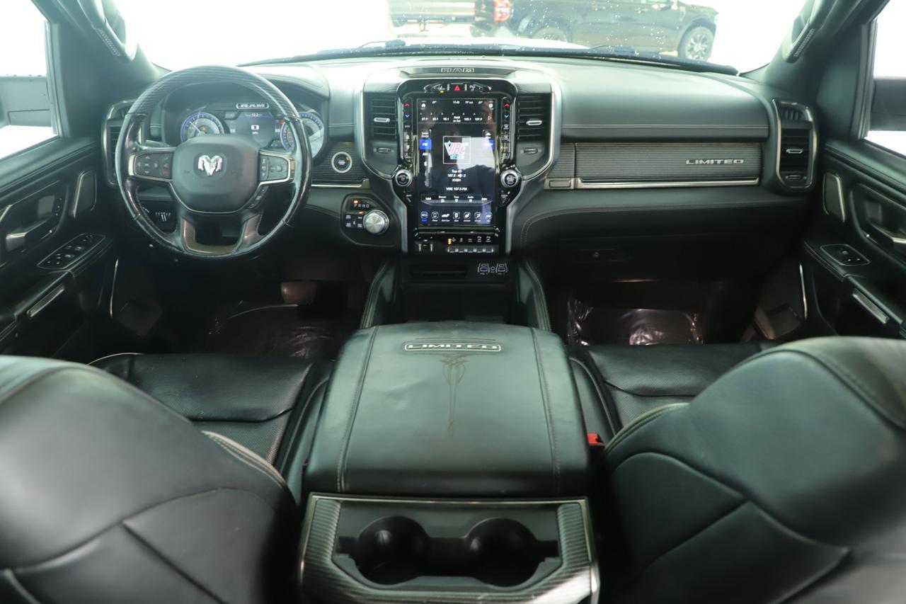 2020 Ram 1500 Limited New Braunfels TX