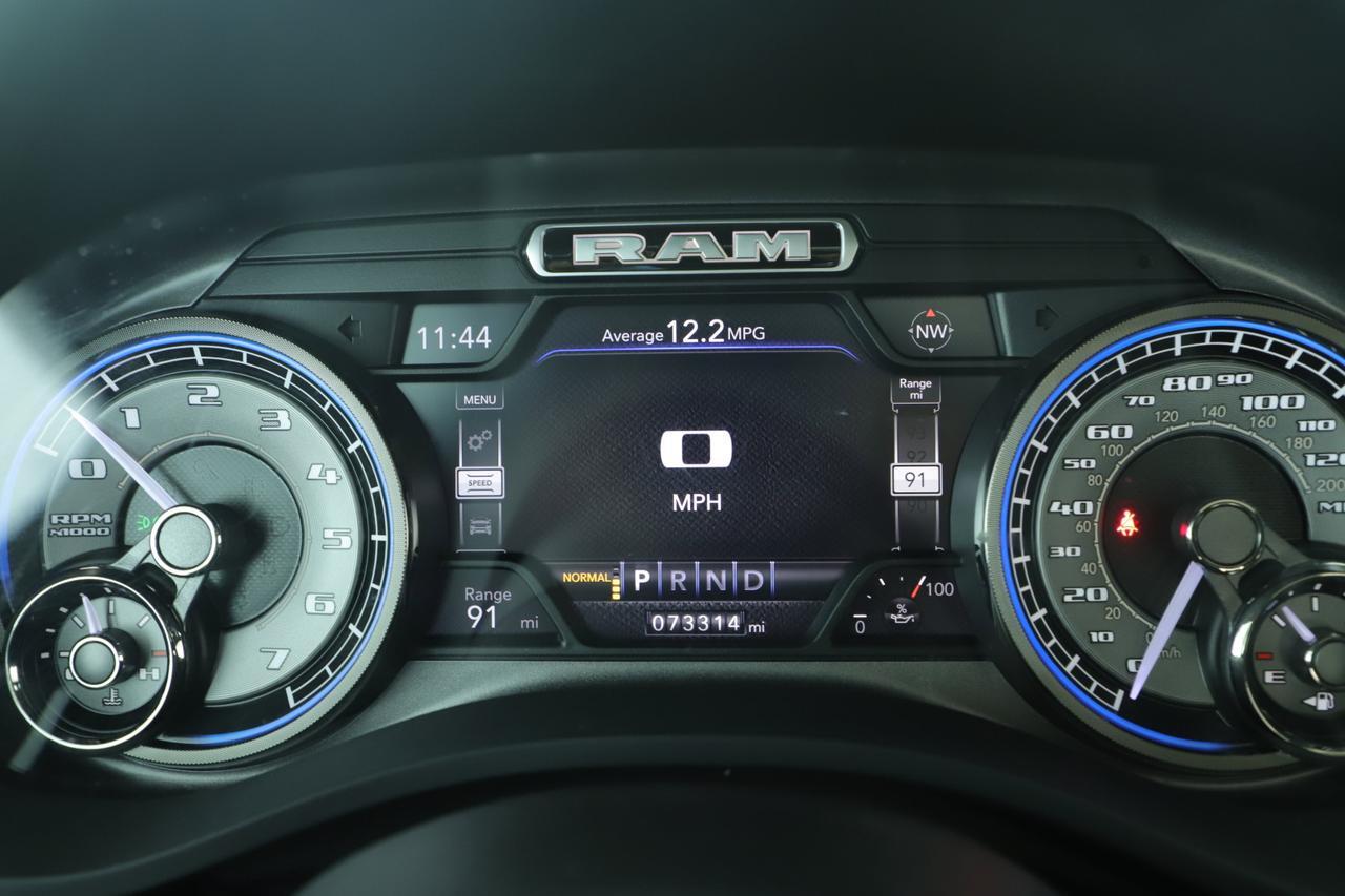 2020 Ram 1500 Limited New Braunfels TX