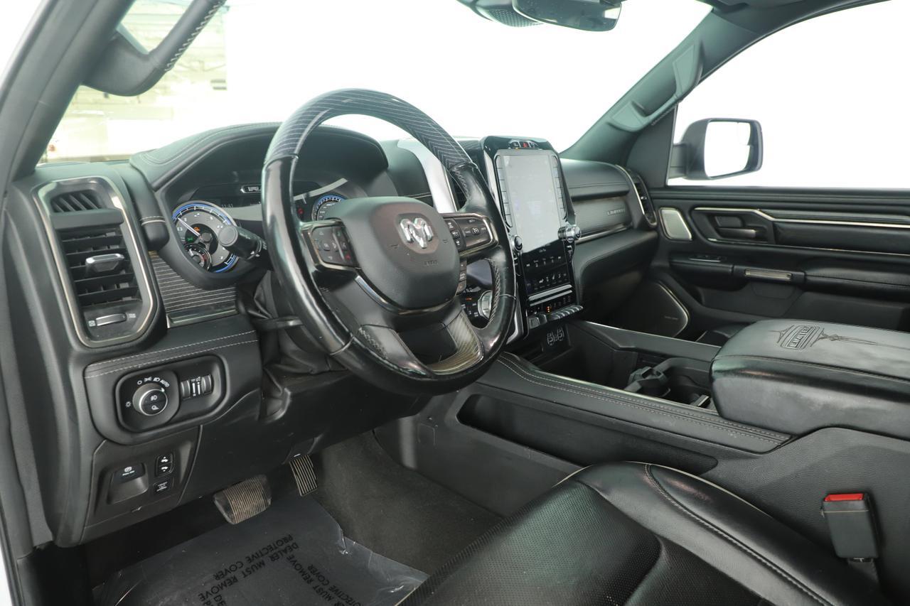 2020 Ram 1500 Limited New Braunfels TX
