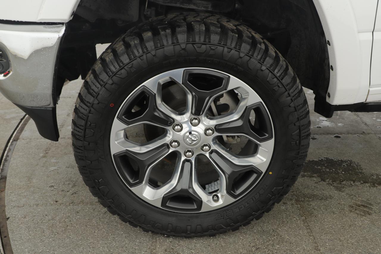 2020 Ram 1500 Limited New Braunfels TX
