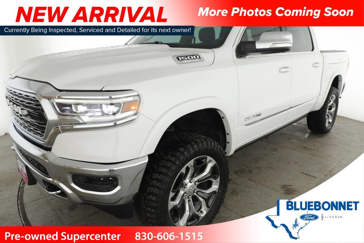 2020 Ram 1500 Limited