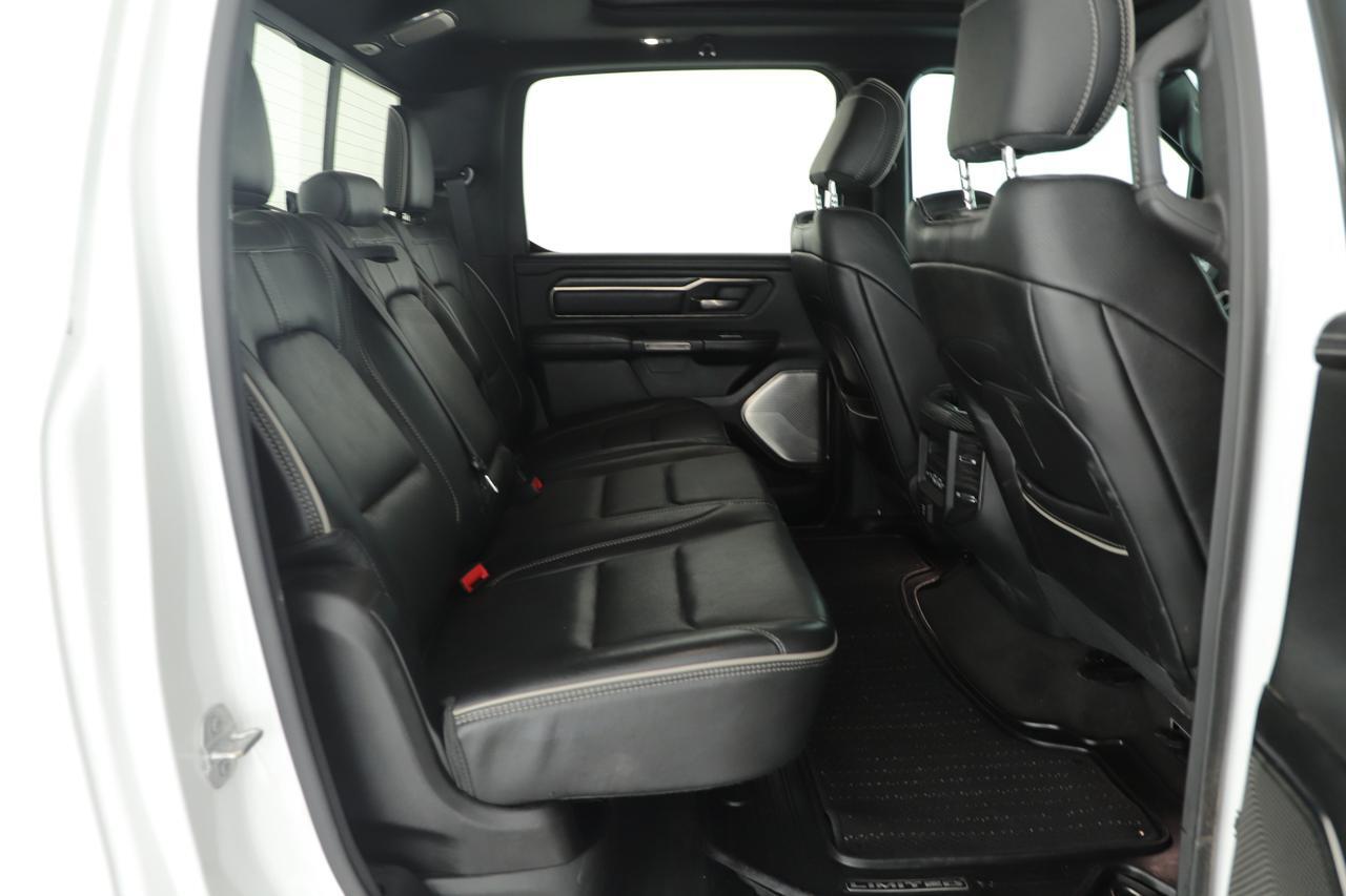 2020 Ram 1500 Limited New Braunfels TX