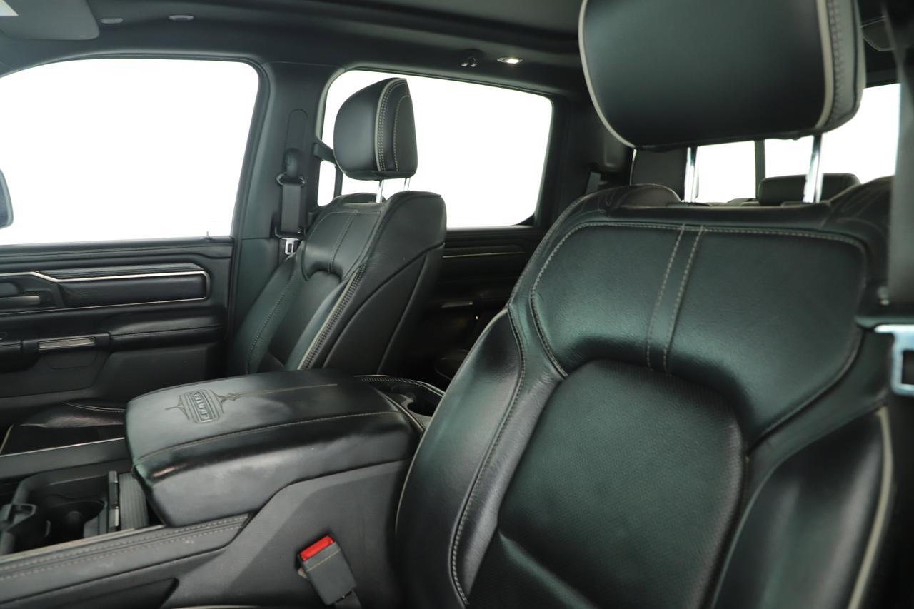 2020 Ram 1500 Limited New Braunfels TX