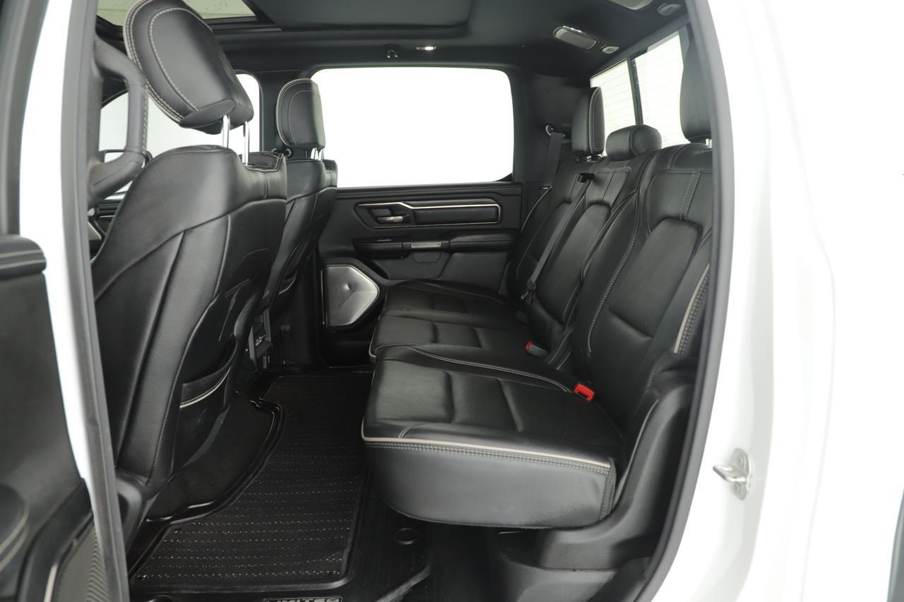 2020 Ram 1500 Limited New Braunfels TX