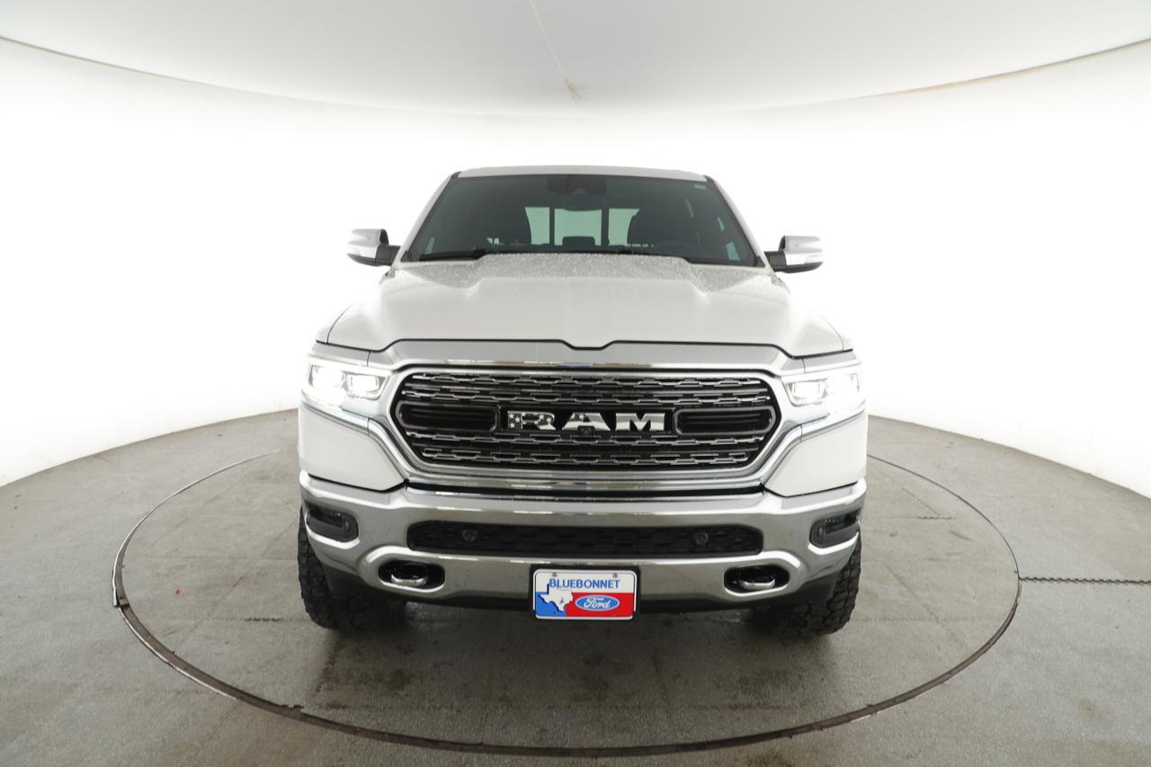2020 Ram 1500 Limited New Braunfels TX