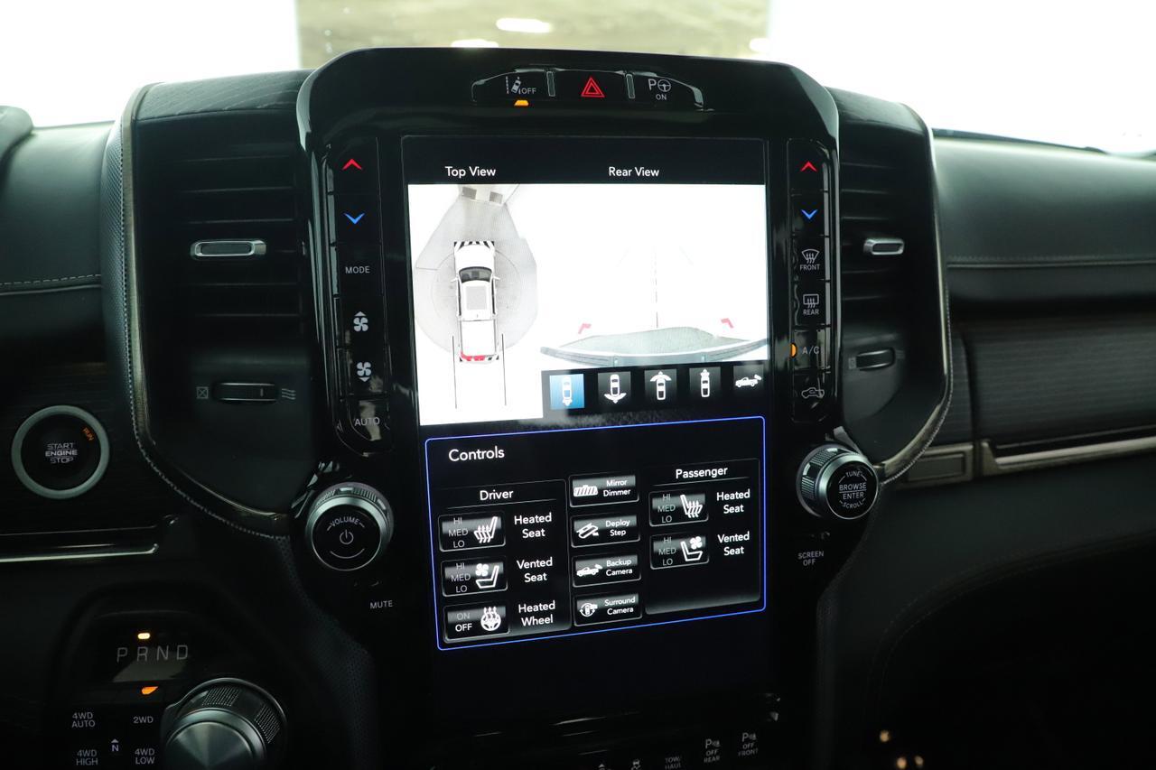 2020 Ram 1500 Limited New Braunfels TX