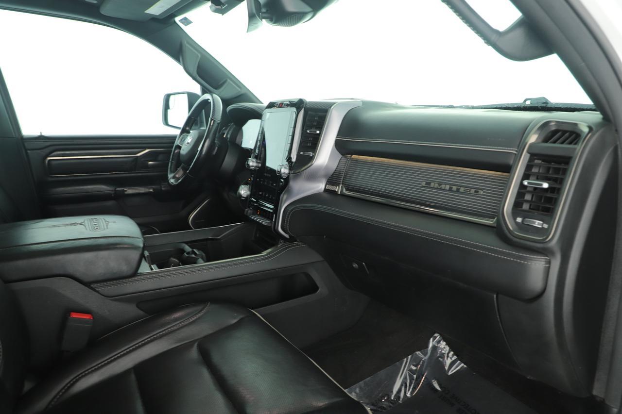 2020 Ram 1500 Limited New Braunfels TX