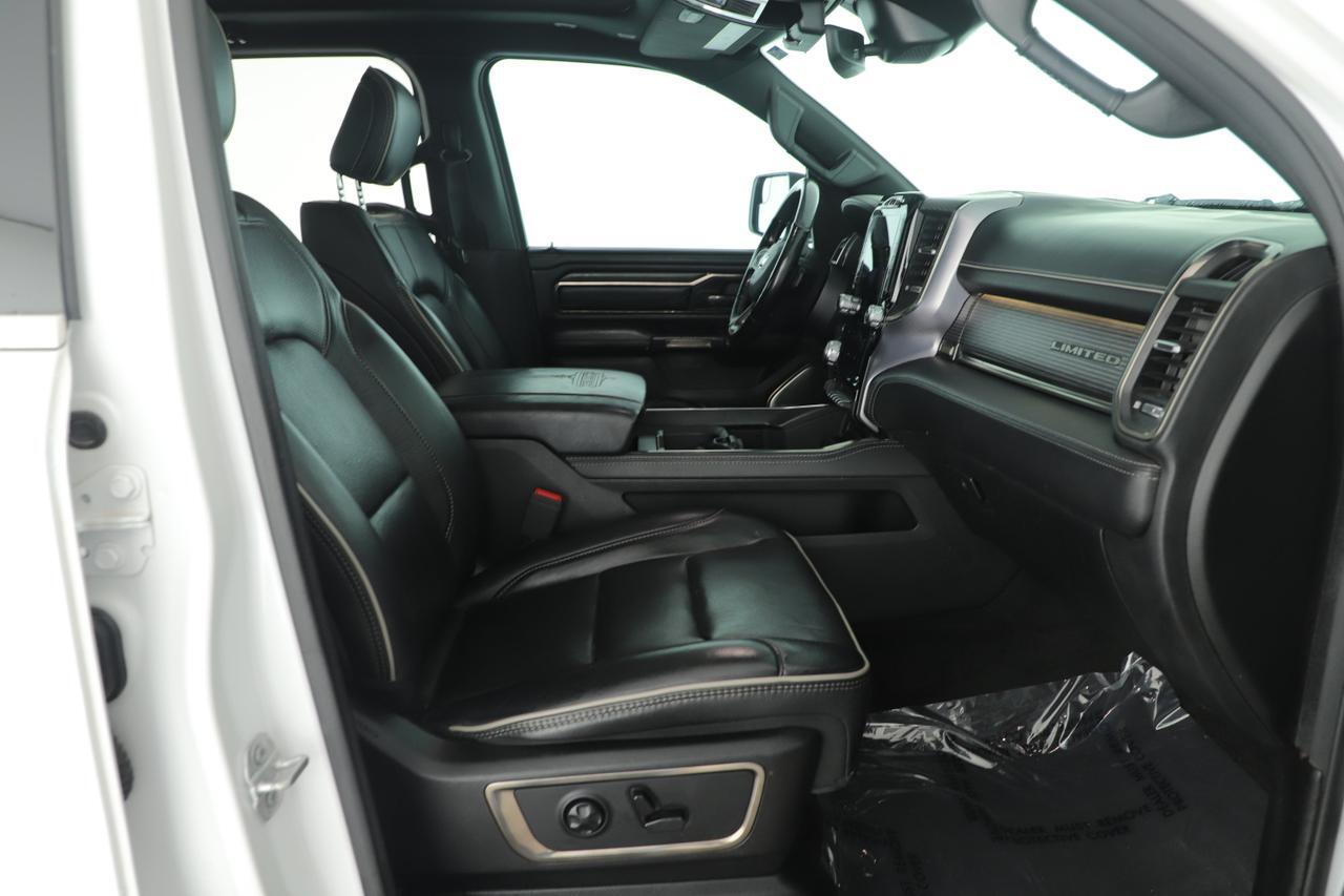 2020 Ram 1500 Limited New Braunfels TX