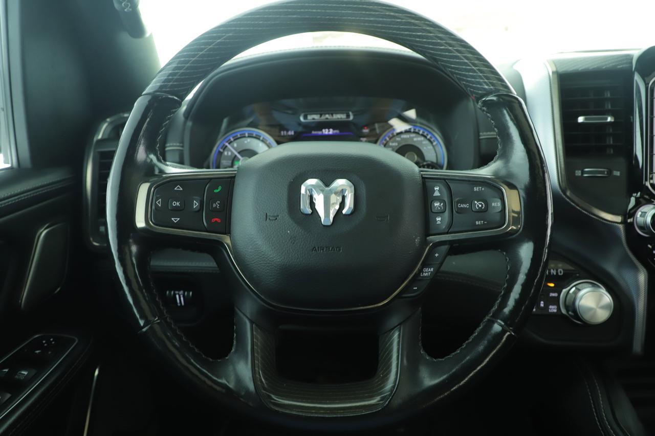 2020 Ram 1500 Limited New Braunfels TX