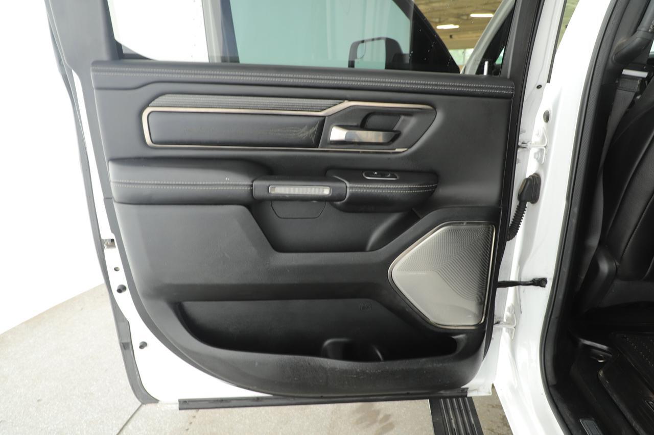 2020 Ram 1500 Limited New Braunfels TX