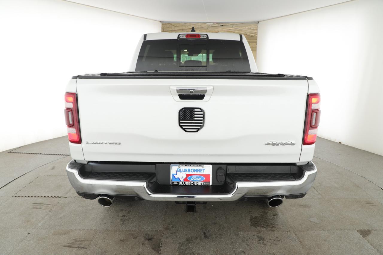 2020 Ram 1500 Limited New Braunfels TX