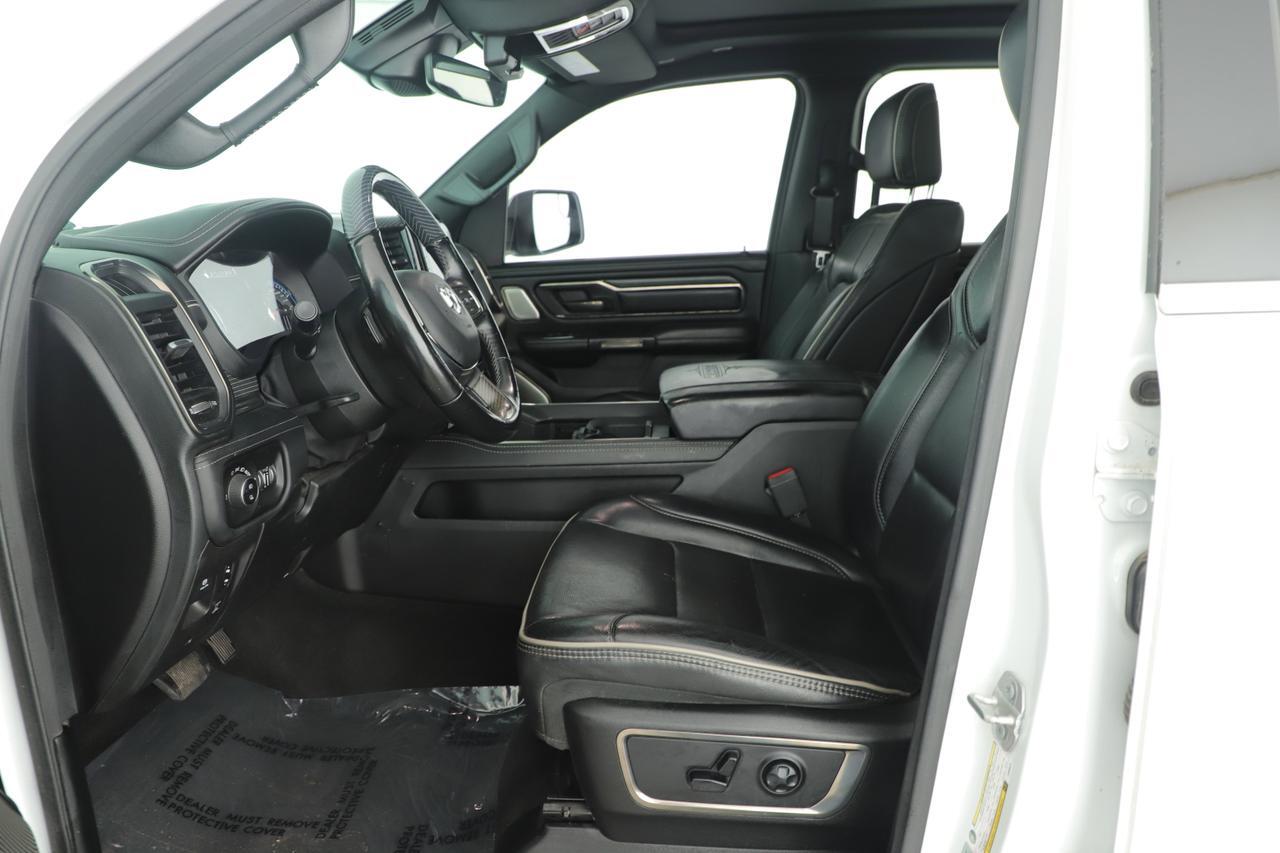 2020 Ram 1500 Limited New Braunfels TX