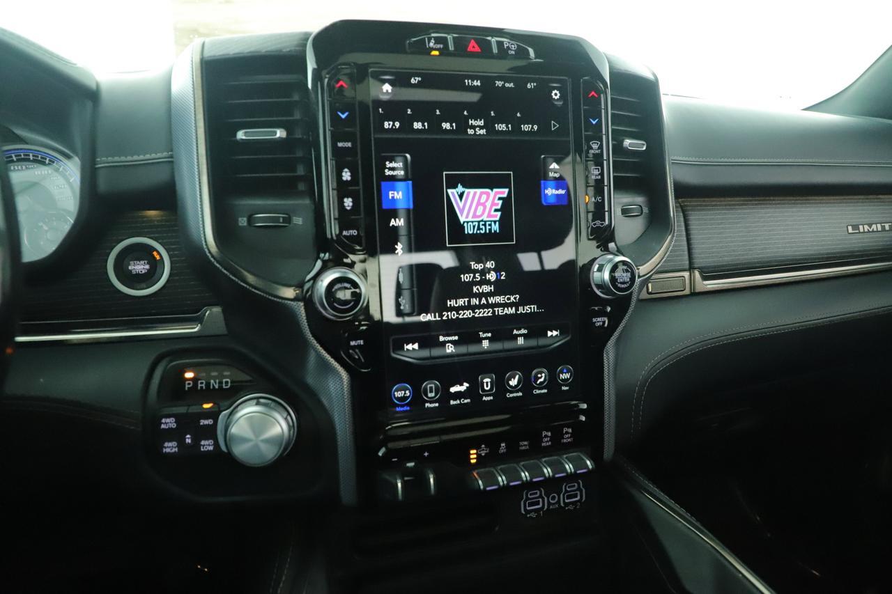 2020 Ram 1500 Limited New Braunfels TX